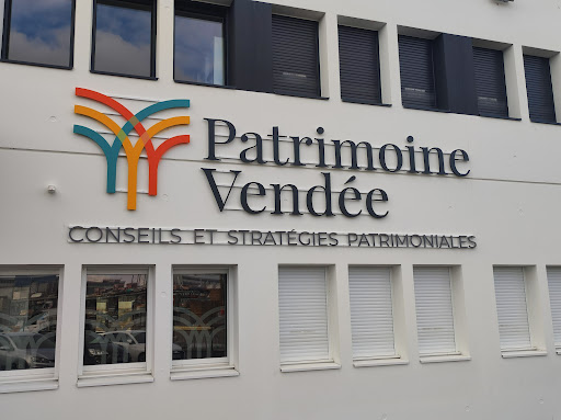 Patrimoine Vendée