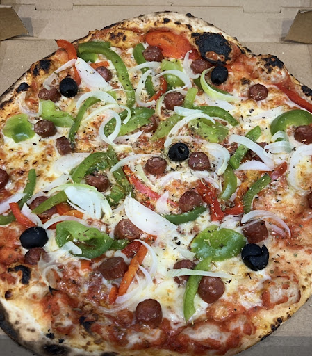 Photo 3 - PIZZA LOLA