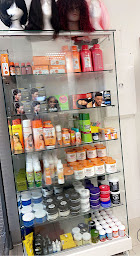 Photo n°12 de aminata exotique à Concarneau (Épicerie)