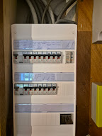 ETS. RAFLEGEAU ELEC à Saint-Just-Malmont