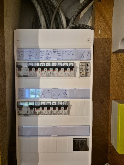 ETS. RAFLEGEAU ELEC