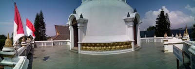 Photos of Pusat Meditasi Vipassana Graha