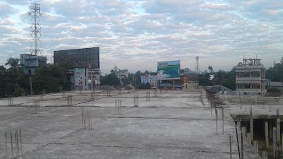 Photos of S.M New Market