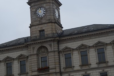 Photos of Rathaus Gro&szlig;enhain