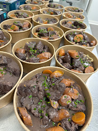 Photo n°16 de L' atelier des Gourmets à Plan-d'Orgon (Traiteur)