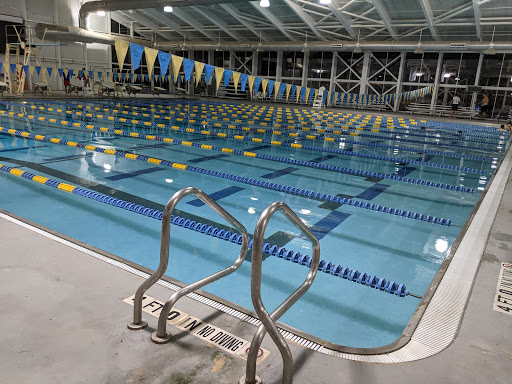 Pharr Aquatic Center - Thumbnail