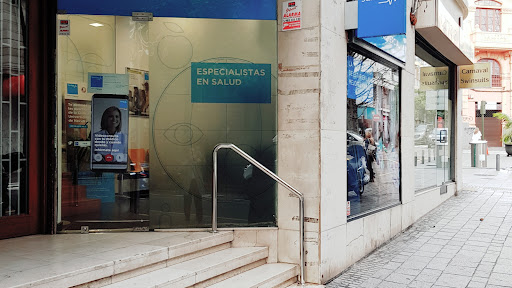 Oficina Sanitas Tenerife - Calle el Pilar