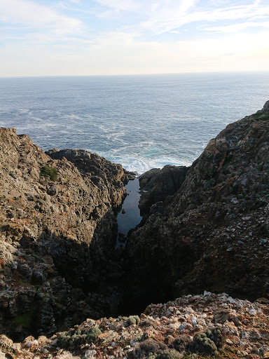 Copper Head Trail / Lookout - Thumbnail