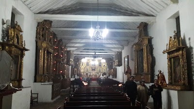 church