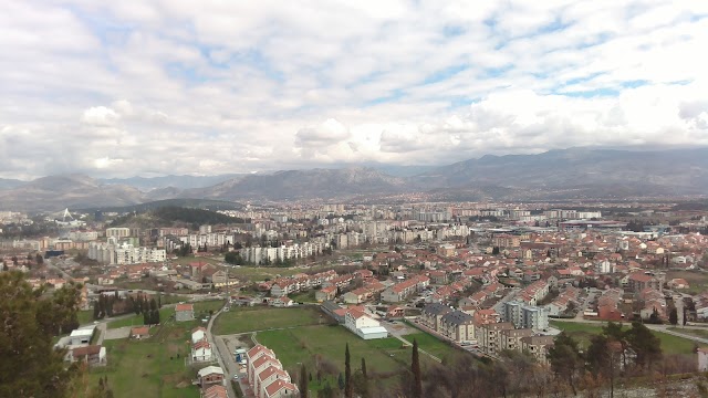 Podgorica