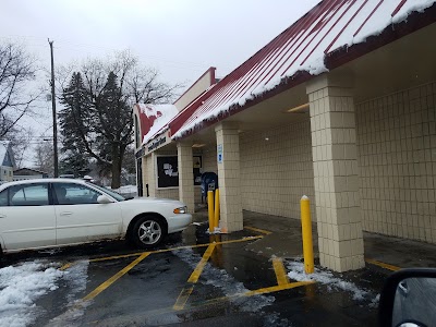 Photos of Vic's Supermarket