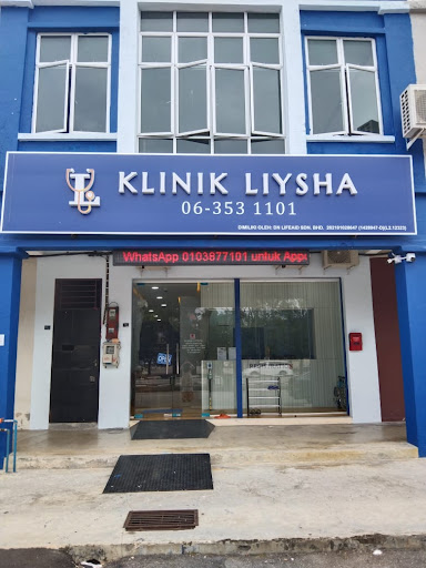 Klinik Liysha | Dermatology & Medical Clinic Melaka