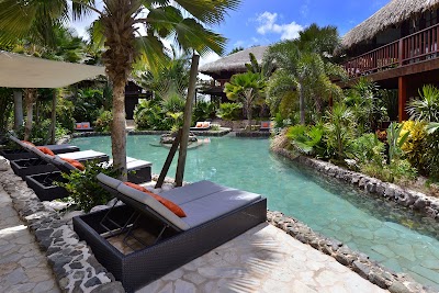 Photos of Kontiki Beach Resort
