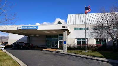 Photos of Heber Valley Hospital