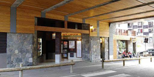 Photo 14 - Le Kiosk