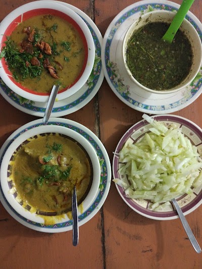 Photos of Mama Halim