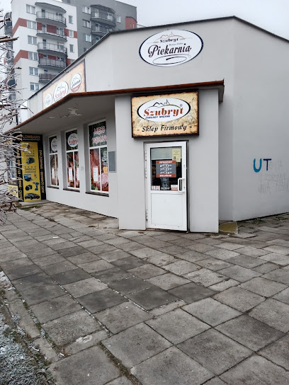Sklep mięsny Madej-Wróbel