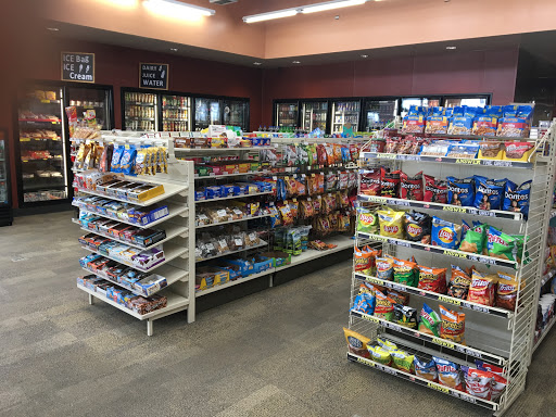 Parker Gas N Snack - Thumbnail