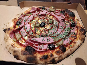 Photo n°42 de Pizzeria 