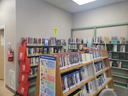 Endicott Library - Thumbnail