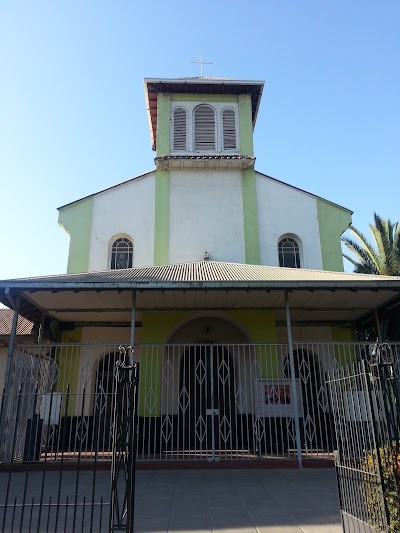Photos of Parroquia Santo Cura de Ars