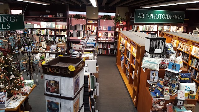 Vroman's Bookstore