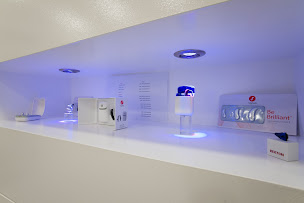 Photo n°5 de Audioprothésiste Saint Ouen - Infinity Audition à Saint-Ouen-sur-Seine (Service pour les malentendants)