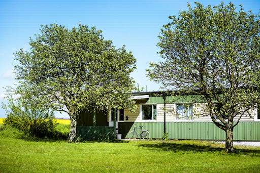 Besökarbild Barsebäcks Vandrarhem