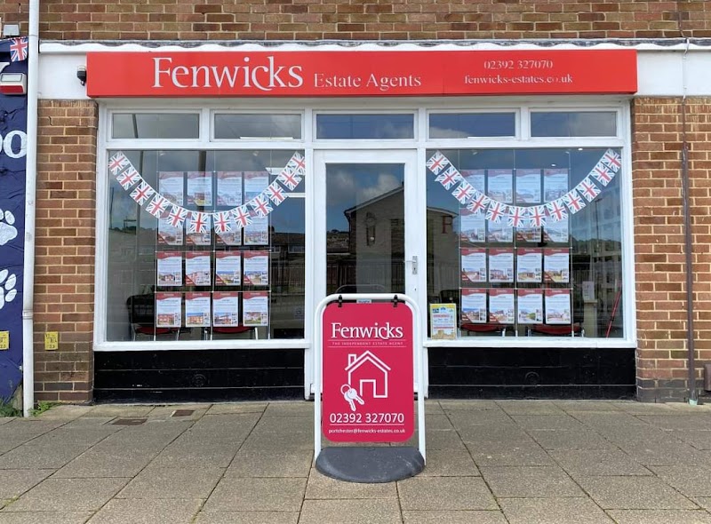 Fenwicks Estate Agents Portchester photo 3