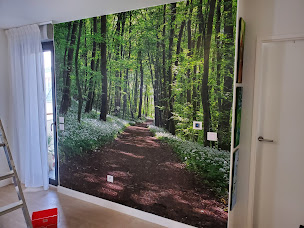 Photo n°2 de R’de nuances à Sancy-lès-Provins (Peintre en bâtiment)