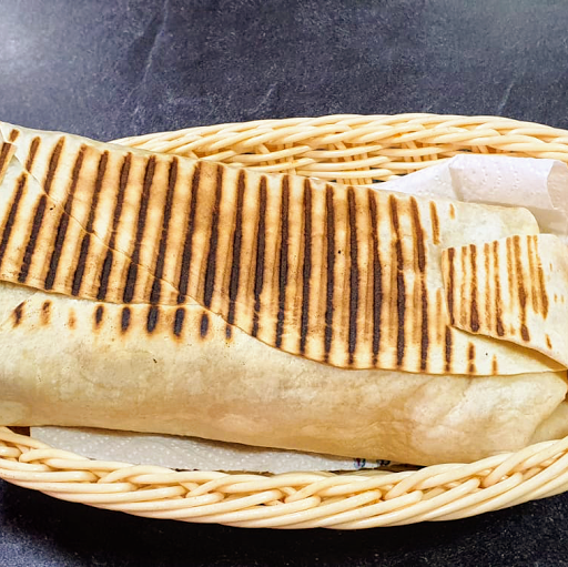 Photo 3 - Kebab de Saint Bonnet