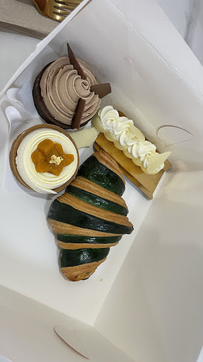 Mister Croissant Bakery & Cafe Gallery - United States