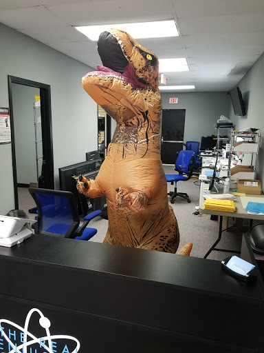 TechShark Wireless Repair Gallery - United States