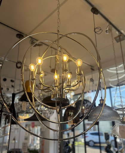 Lighting Warehouse by Gordon Macs - Thumbnail