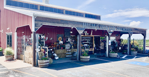 High Country Orchard - A Greenbluff Farm and Wedding Venue