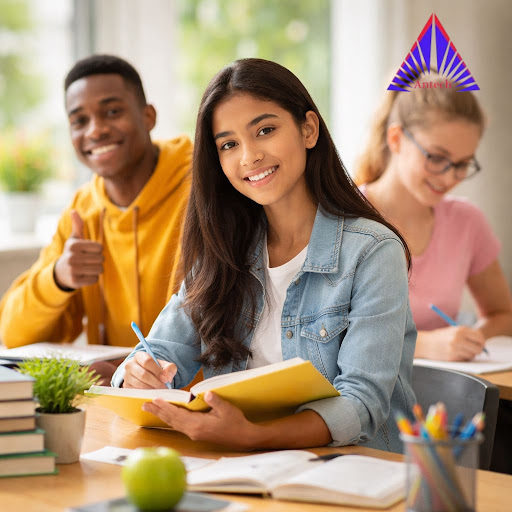 A strong, positive mindset can transform exam stress into confidence and clarity. At Antech Coach… post image