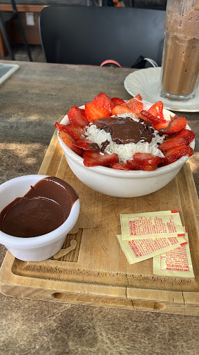 Proteinfood Juriquilla - Thumbnail