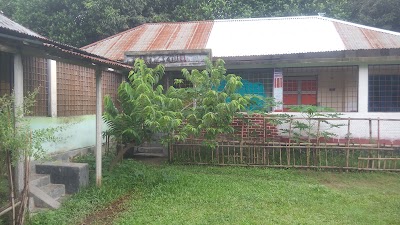 Photos of Sarkar's House, Principal Para, Vulli, Thakurgaon.