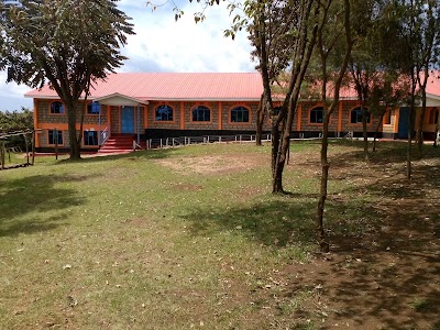 Photos of Sogoo Town