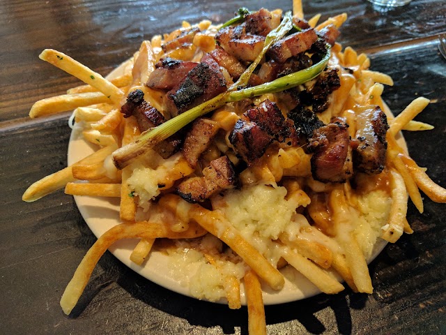 Plan 9 Alehouse