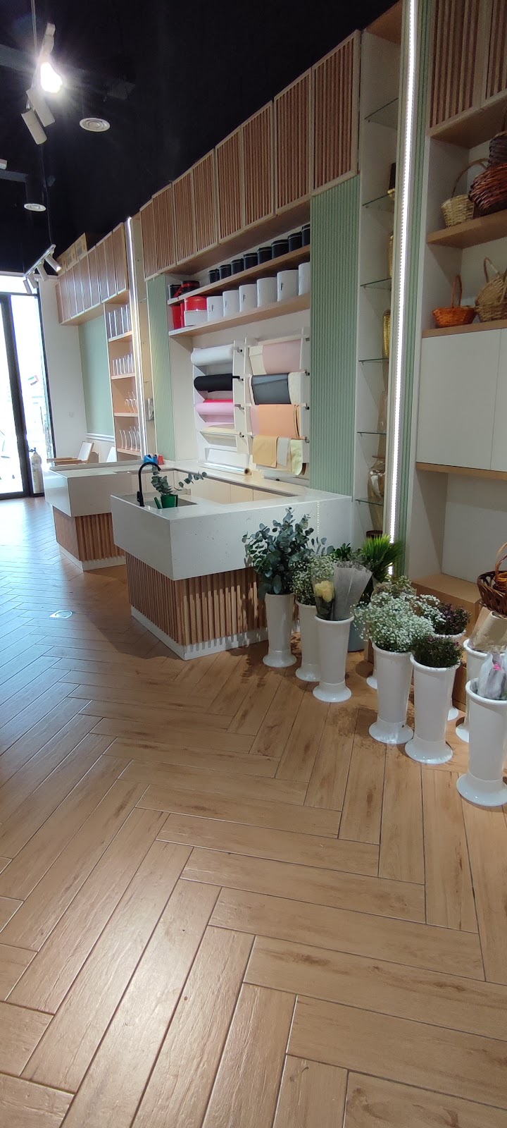 Maison des Fleurs - صورة 2