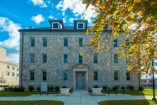 Townsend Hall - University at Buffalo