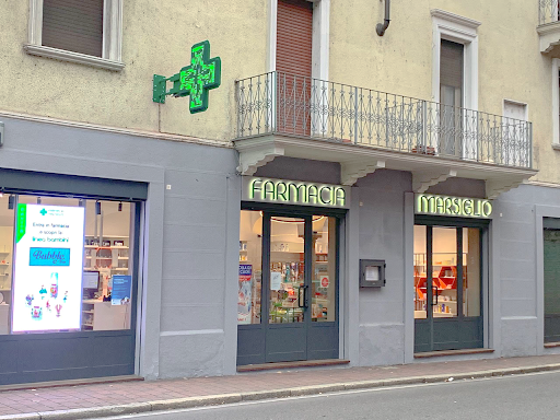 Farmacia Marsiglio s.a.s.