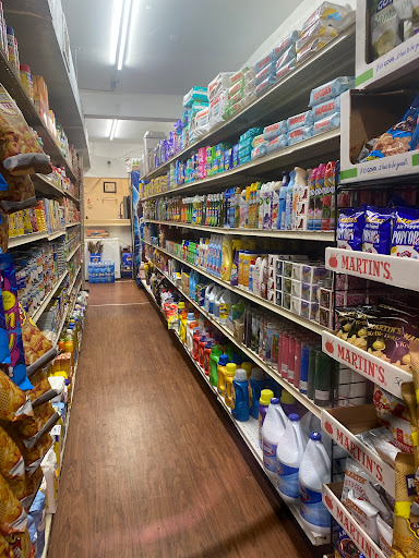 Domi Mini Market - Thumbnail