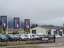 Hm-autos à Saulcy-sur-Meurthe