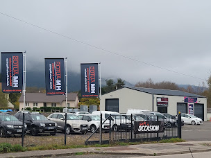 Photo n°21 de Hm-autos à Saulcy-sur-Meurthe (Atelier de réparation de pneus)