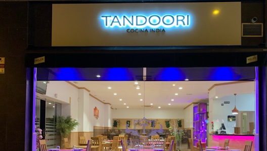 Fotografía de Tandoori Todas