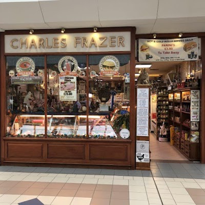 Charles Frazer Deli
