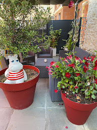 Photo n°4 de Ô Café Gourmand à Bouafle (Café)