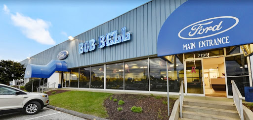 Bob Bell Automotive - Thumbnail